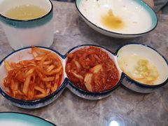 -屋里家延边朝鲜族冷面(南园店)
