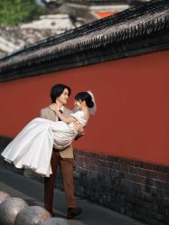 -绽放摄胶片摄影工作室
