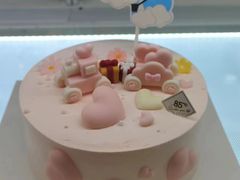 -浦江城市生活广场(江月路店)