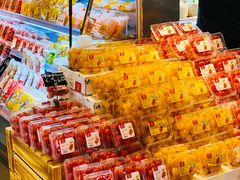 -Olé精品超市(天汇广场店)