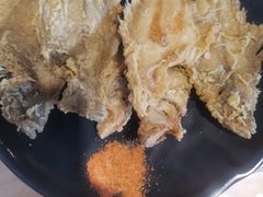 -连锦记海鲜烧烤大排档·锦州特色(西安路交大店)