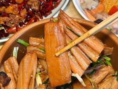 -饭江湖·江湖菜(湖广会馆店)