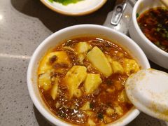 -海底捞火锅(苏宁广场店)