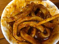 -洞子口张老二凉粉(文殊院店)