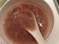 -悦融琥珀·京鲁菜·海味珍品(西单店)