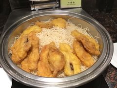 -温州王朝大酒店-自助餐厅