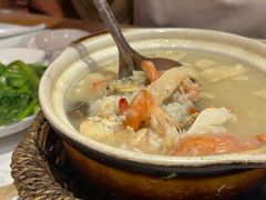 -官塘锋记鱼生·生腌·砂锅粥(牌坊街店)