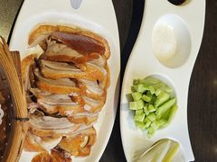 -老牌坊鲁菜名店(聊城美食岛店)
