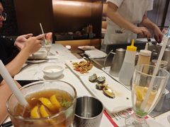 -火地铁板烧(昆山万象汇店)