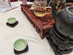 -顺德人家食府(黄金广场店)
