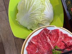 -潮牛魏记鲜牛肉火锅(开发区店)