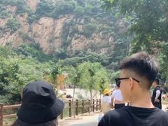 -爱情山风景区