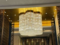 -长沙富力万达文华酒店