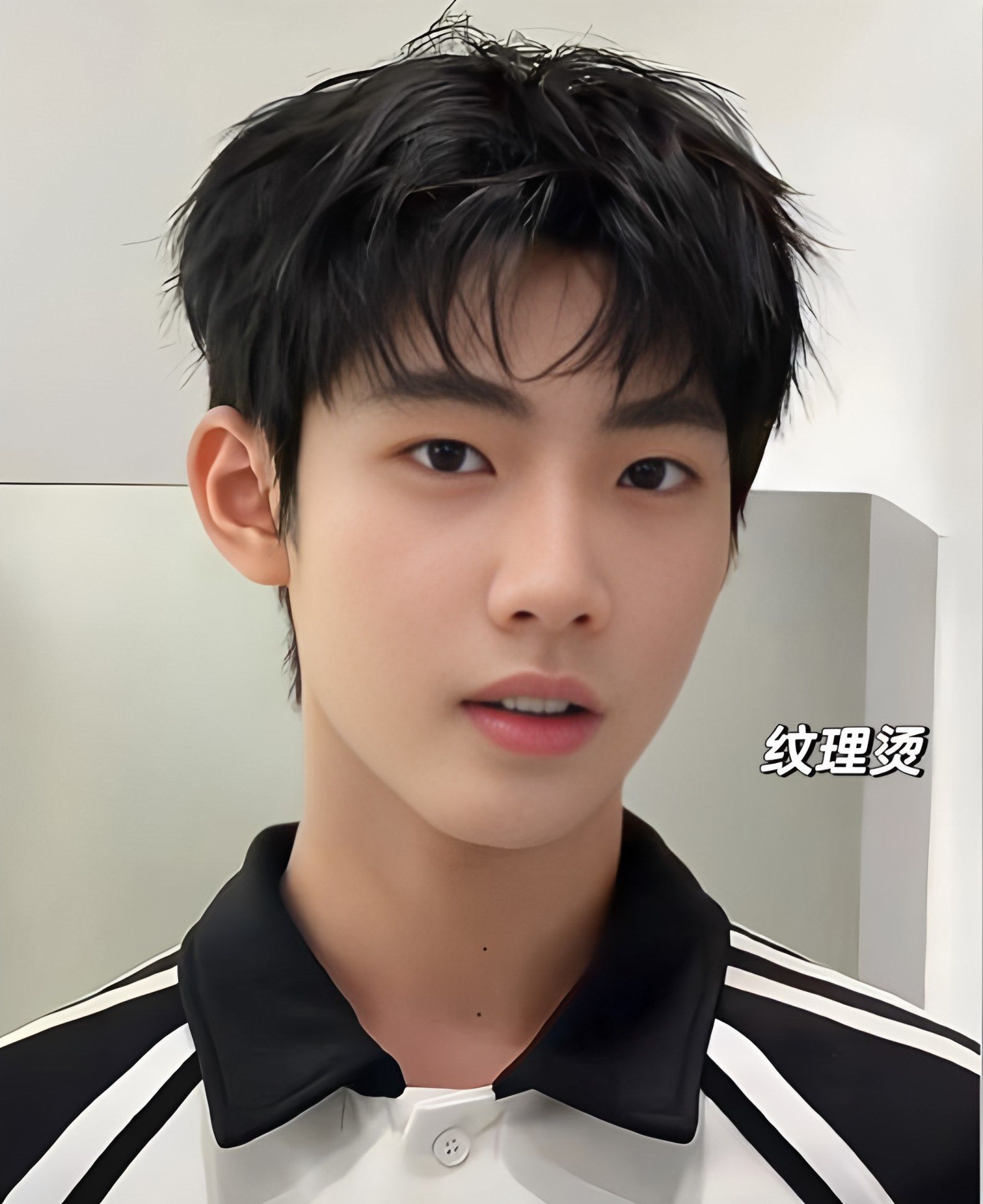 小鲜肉同款发型,你pick哪个