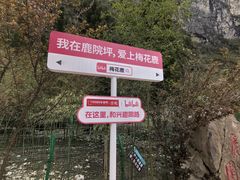 -鹿院坪生态旅游景区