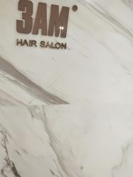 点击看大图 -3AM HAIR SALON烫发染发接发