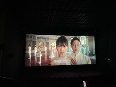 -深影国际影城(学院南路店CGS中国巨幕店)
