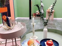 -公园北鹿·铃兰餐厅(齐盛湖店)