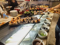 -杭州滨江世融艾美酒店·新食谱全日餐厅