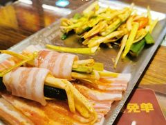 -三肥两瘦烤肉(鹿城店)