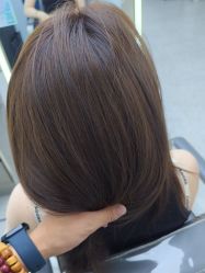 -蒋伟时尚造型