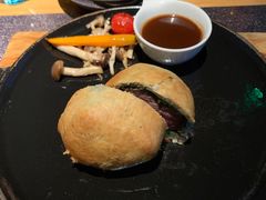-Arpanda阿潘答餐厅(郎园店)