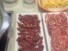 -潮悦牛肉火锅城(水贝店)