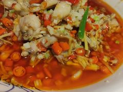 -川風侠·融合新川菜(镇江京口吾悦店)