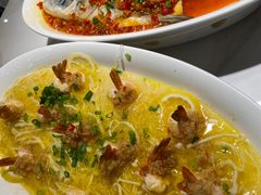 -兰湘子·湘菜小炒(石家庄万象城店)