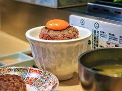 -肉肉大米(金虹桥店)