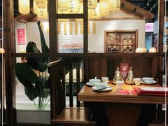 大堂-川菜故事(光谷步行街店)