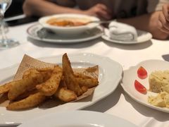 -波特曼西餐厅(南岗店)