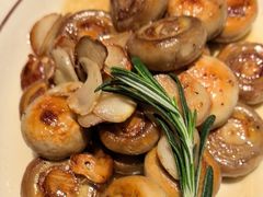 -ZAFFERANO西班牙海鲜饭(上海首店)