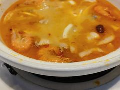 -龙泉人椰子鸡.糟粕醋.海南菜(三亚旗舰店)