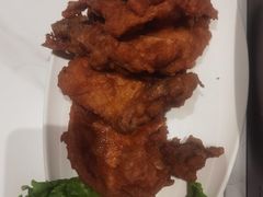 -双合园·海鲜水饺青岛菜(九水东路店)