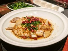 -桂小厨广西菜(万象城店)