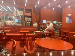 大堂-喜家德虾仁水饺(长泰广场店)