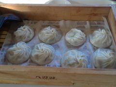 小笼包-八婆婆烧仙草(中山路店)