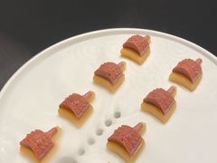 -曾宴·楚菜(湖北省博物馆店)