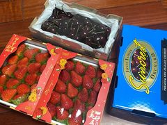 -鲜力达果品批发直销(汇金店)