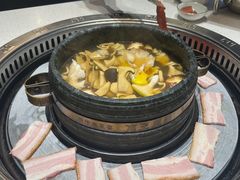 -木王宴语·野生鲜菌火锅(玉河店)