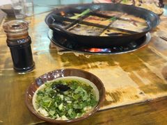 -正南齊北重庆老火锅(光华村直营店)