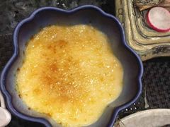 焦糖布丁-菊上料理(蜀山银泰百货店)