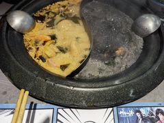 -生活如沸·顺德水牛奶火锅(大学路店)