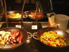 -深圳四季酒店·馥自助餐厅