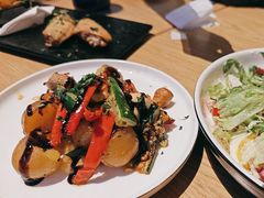 -玛尚诺Pizza&Bar(长泰广场店)