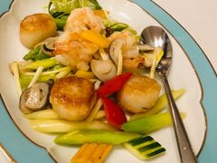 -伯衡55·吉品轩(乌鲁木齐南路店)