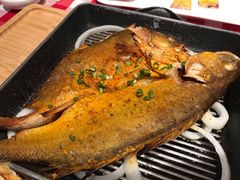 -西贝莜面村(近铁城市广场店)