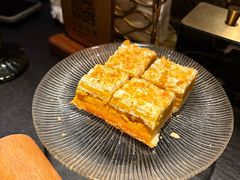 -蟹犇•帝王蟹雪蟹(陆家嘴店)