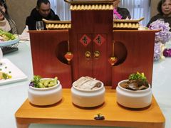 -天福苑(崇宁路店)